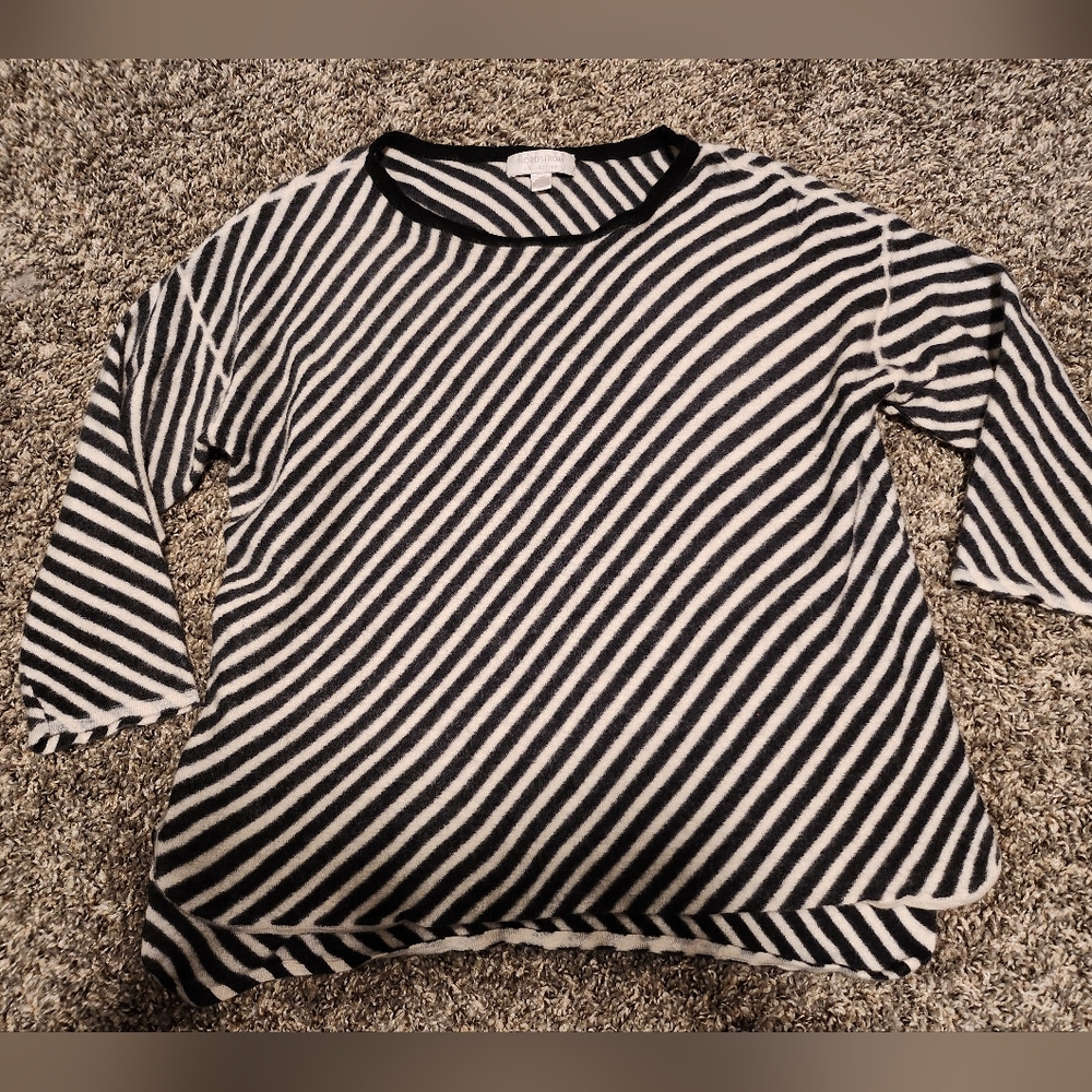 100% Cashmere Women's Top